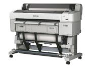 Epson SureColor SC-T5200D (36 Zoll) Doppelrolle Großformatdrucker